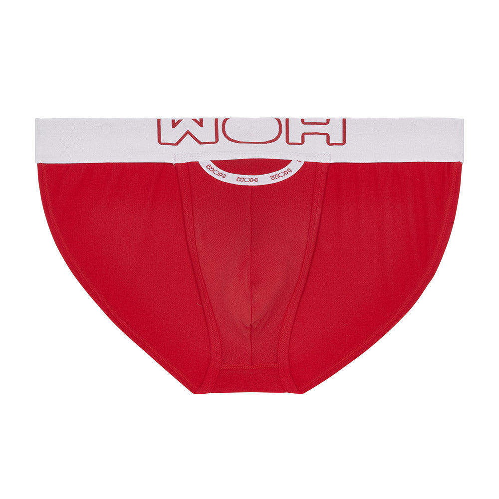 Sexy Fun Tanga Briefs | Red 463010-4000PA