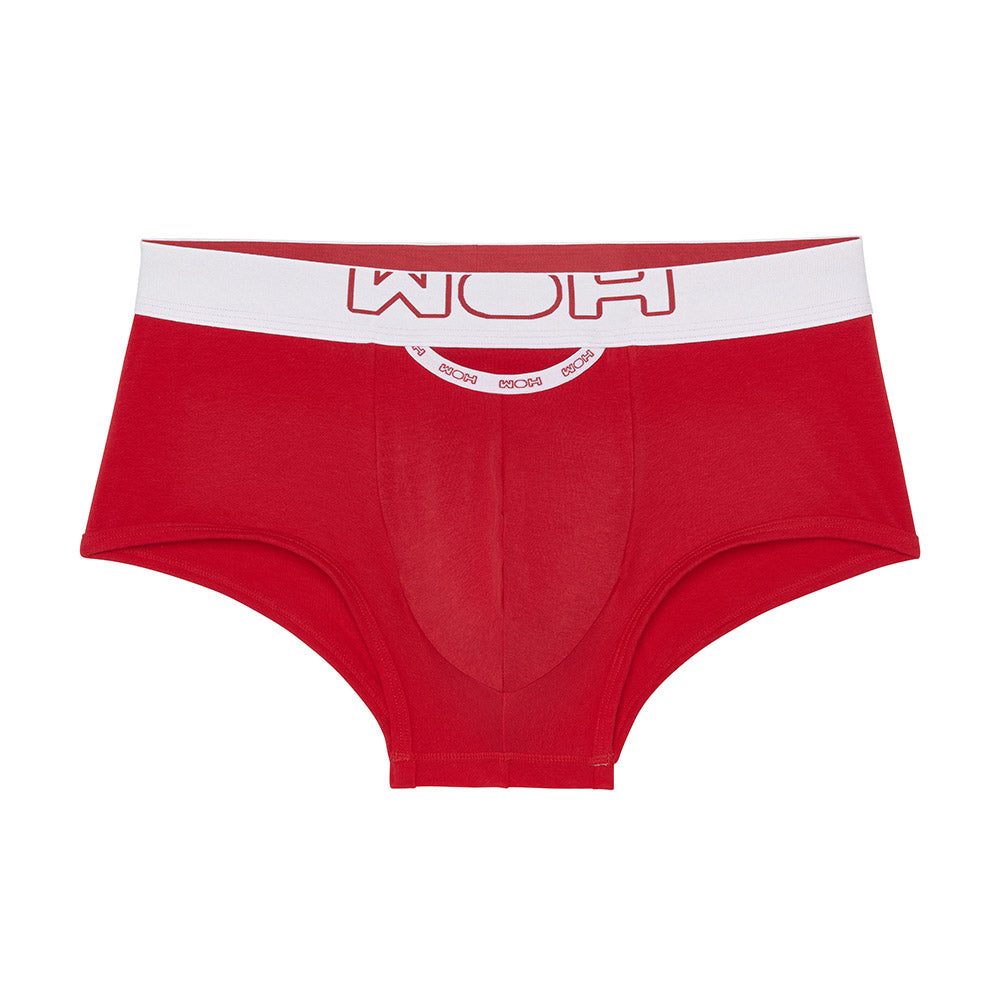 Sexy Fun Trunk | Red 463012-4000PA