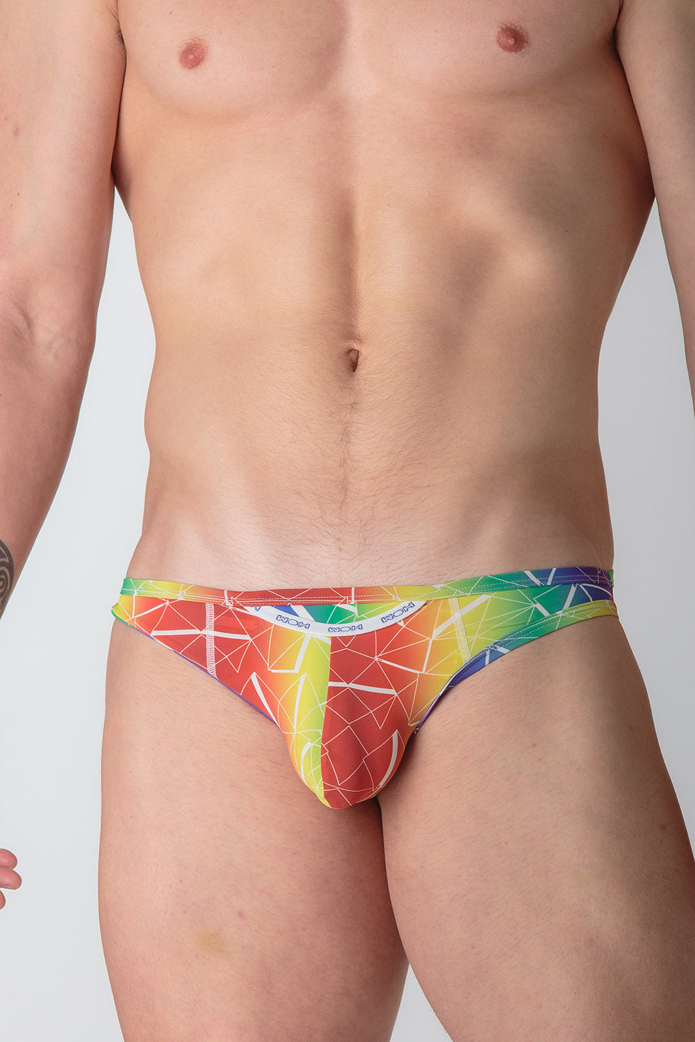 Sexy Fun Micro Briefs | Multico Print 463033-40P023