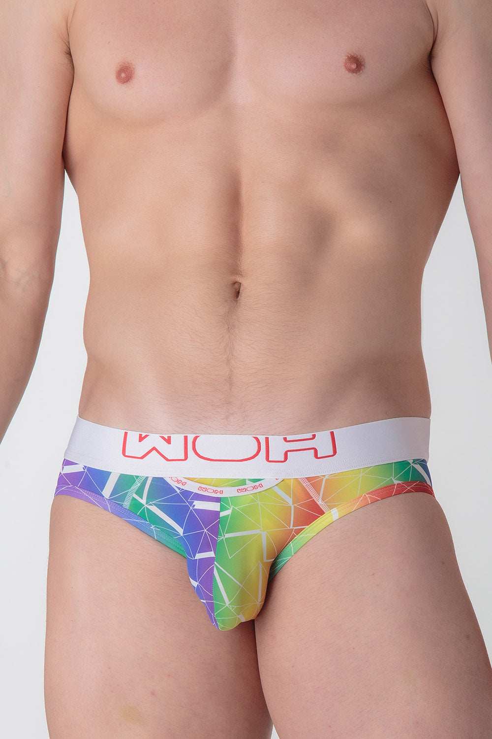 Sexy Fun Mini Briefs | Multico Print 463035-40P023