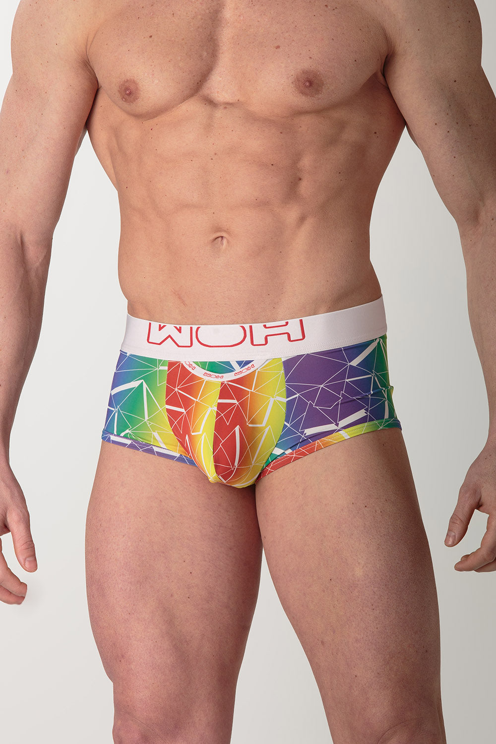 Sexy Fun Trunk | Multico Print 463036-40P023